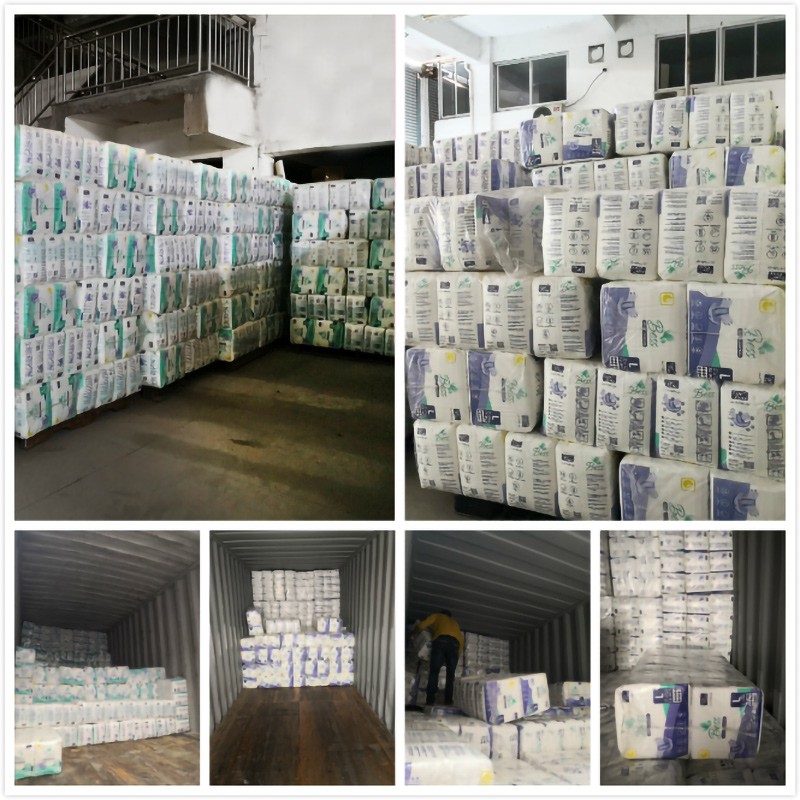 Adult Diaper Wholesale - Hot Selling Ultra Thick All Size