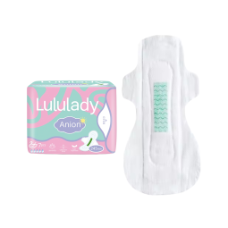 Period Underwear Factory - OEM Disposable Sanitary Napkins Free