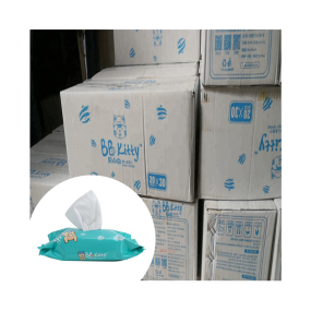 Baby Wet Wipes Manufacturer - Spunlace Non Woven Fabric Wholesale