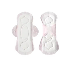 Sanitary Napkin Manufacturer - Free Sample Organic Cotton Night