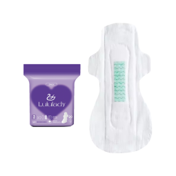 Sanitary Napkin Manufacturer - Super Absorbency Women Underwear OEM