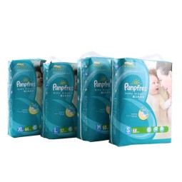 Baby Diaper Manufacturer - OEM Korean Japanese Disposable Nappies