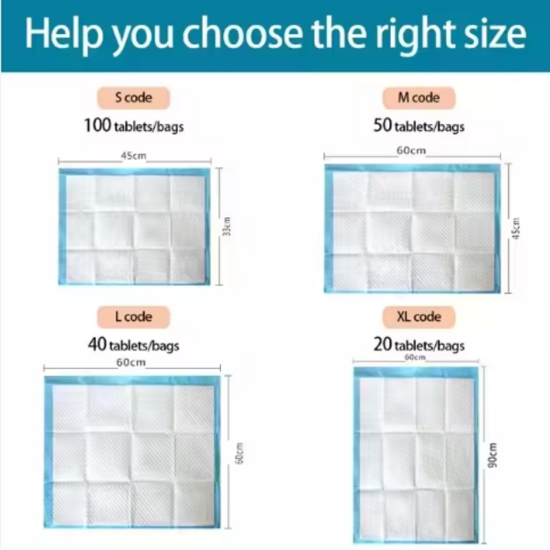 Underpad Factory - Skin Friendly Absorbent Nursing Disposable