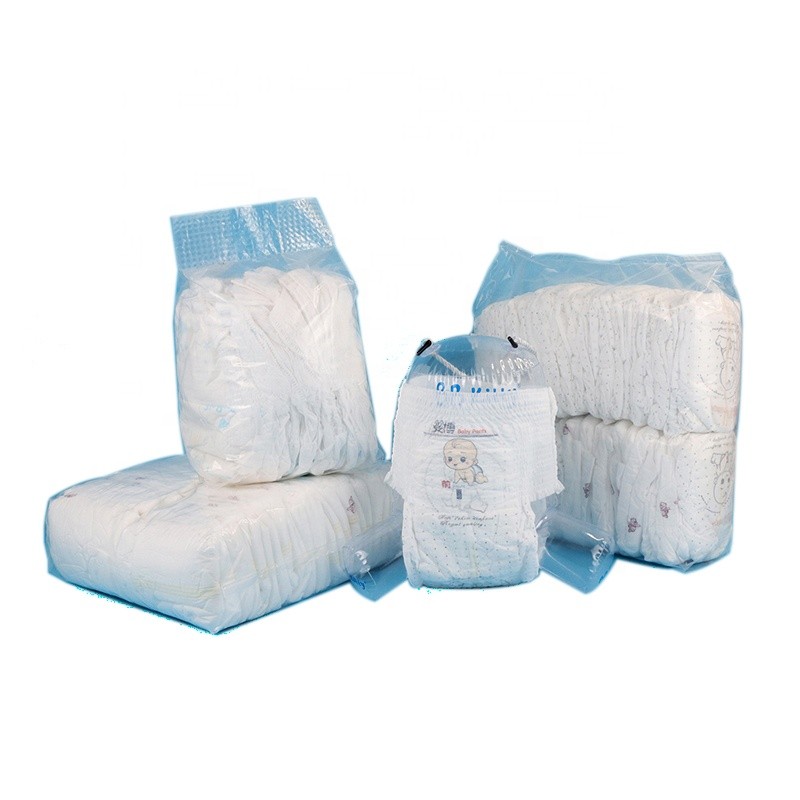 Baby Diaper Manufacturer - OEM New Promotional Wholesale