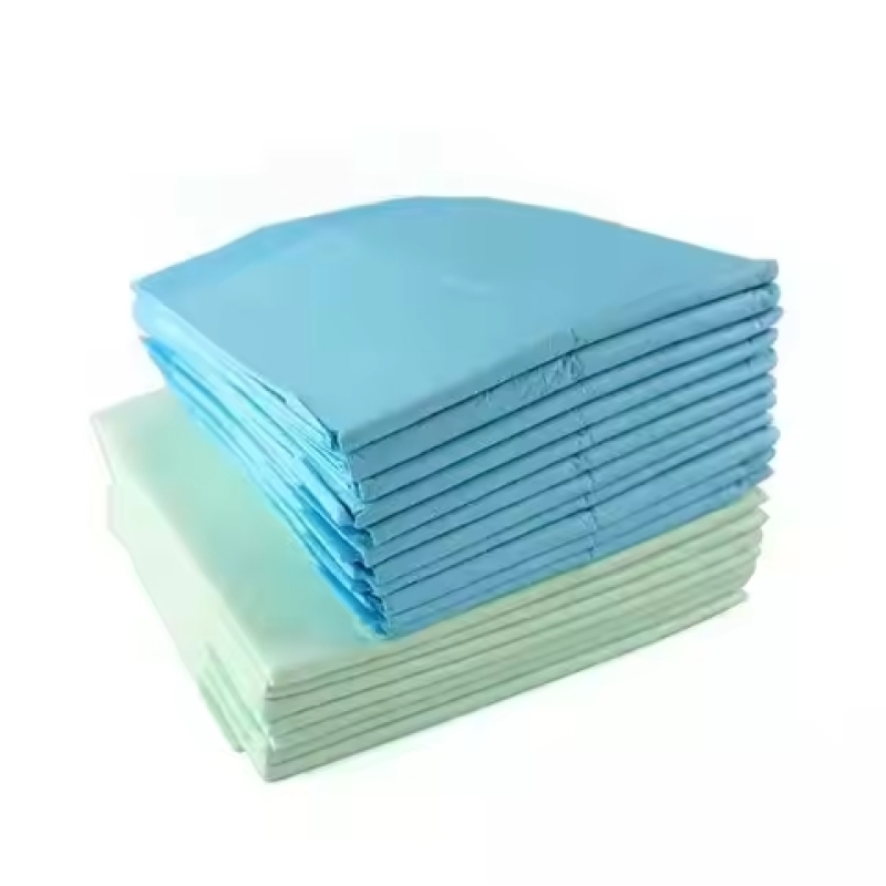 Underpad Manufacturer - High Quality Factory Price Free Sample