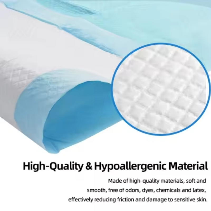 Underpad Wholesale - OEM Ultra Thick Hospital Old People