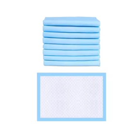Underpad Manufacturer - High Quality Factory Price Free Sample
