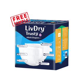 Adult Diaper Factory - China Direct Sale Breathable Soft Cotton