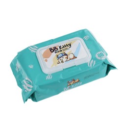 Baby Wet Wipes Wholesale - Travel Mini 160ct Canister Wipes