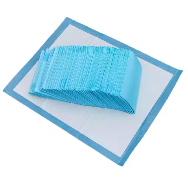 Underpad Wholesale - Cheap Biodegradable Urine Pee Pad