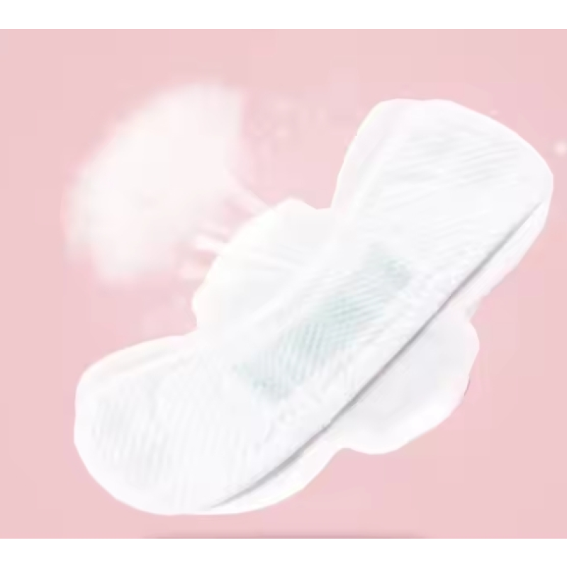 Sanitary Napkin Manufacturer - OEM Breathable Negative Ion Pads