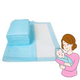 Underpad Wholesale - Free Sample 60x90 Absorbent Disposable