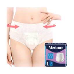 Menstrual Pants Factory - OEM Disposable Sanitary Napkins Custom