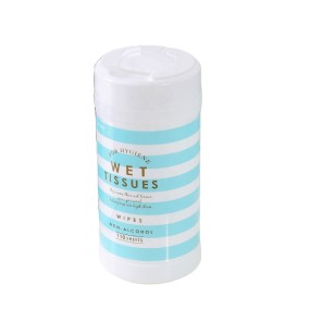 Baby Wet Wipes Factory - Wholesale Ultra Soft Nonwoven China