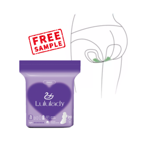 Sanitary Pads Wholesale - OEM Organic Cotton Super Absorbent