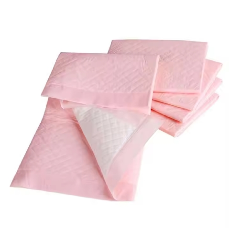 Underpad Factory - Hospital Incontinence Medical Disposable