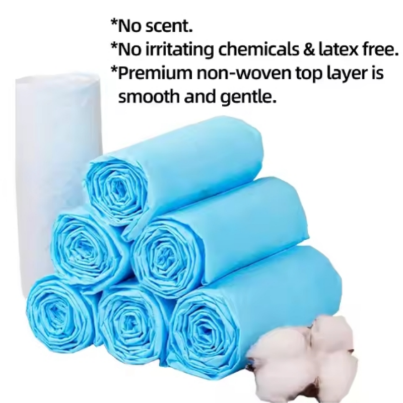 Underpad Manufacturer - Wholesale 60x90cm Japan SAP Breathable