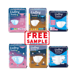 Adult Diaper Manufacturer - New Style High Absorption Unisex