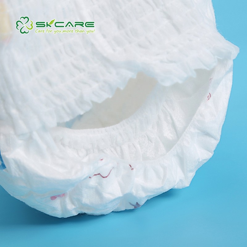 Baby Diaper Wholesale - Cost Effective Muslin Adjustable Ecological