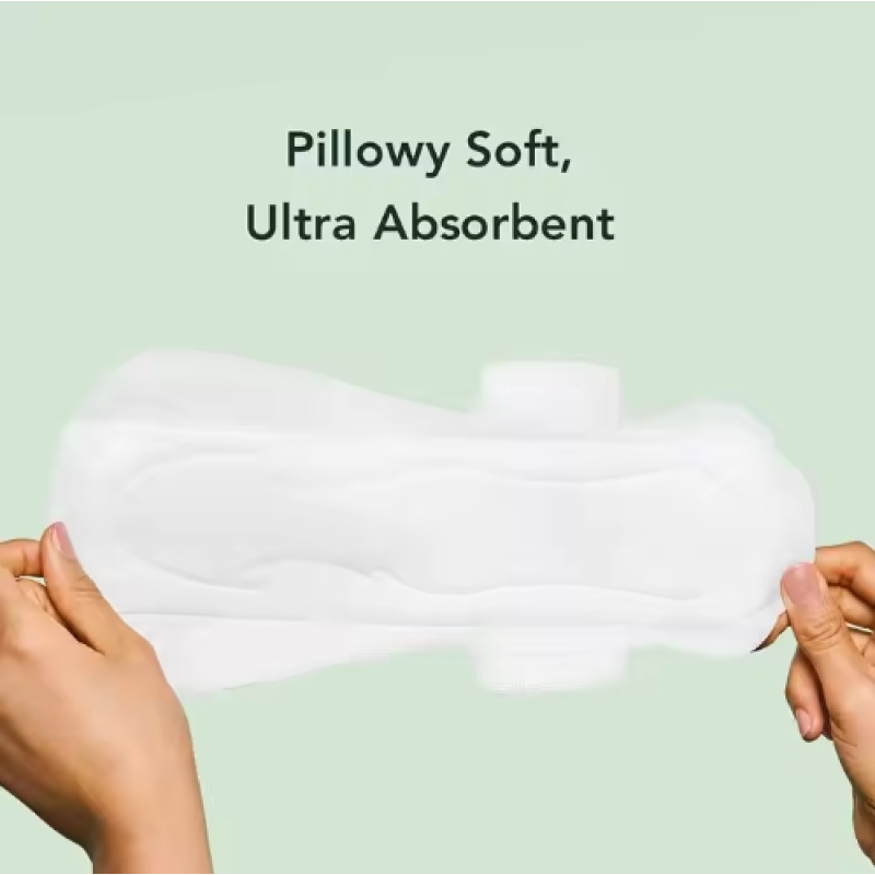 Sanitary Napkin Manufacturer - OEM Private Label Feminine Hygiene