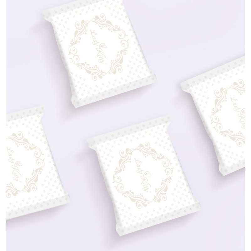 Sanitary Napkin Manufacturer - Super Absorbency Women Underwear OEM