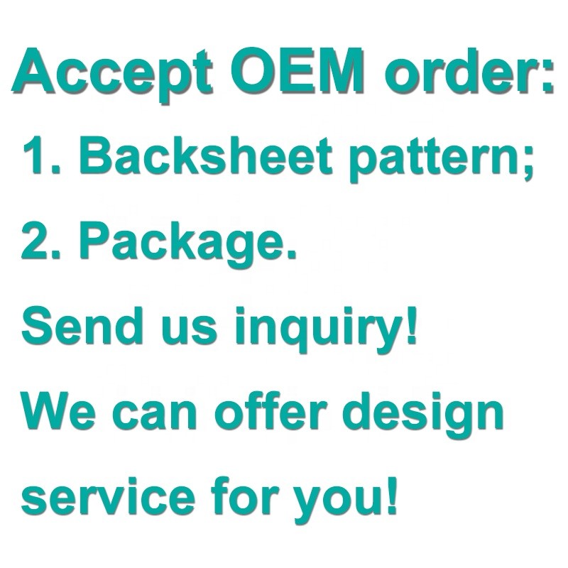 Baby Diaper Manufacturer - Wholesale Disposable Nappies for Babies