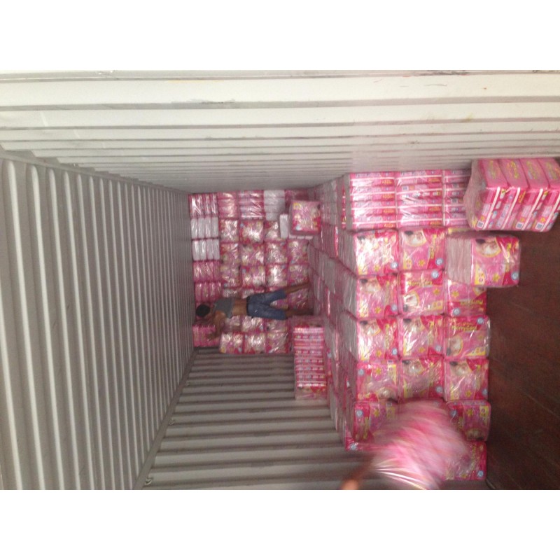 Sanitary Napkin Manufacturer - OEM Ultra Thin Anion Menstrual