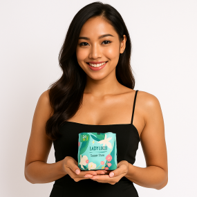 Sanitary Pads Factory - OEM Custom OEM ODM High Quality Winged