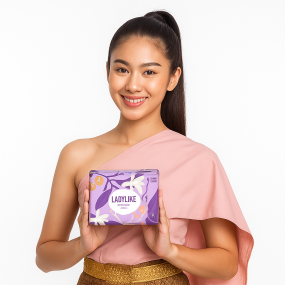 Sanitary Pads Factory - OEM Custom Wholesale Disposable Menstrual