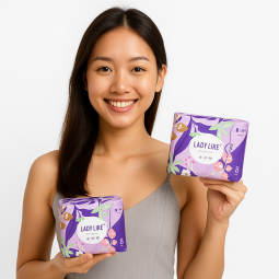 Sanitary Pads Factory - OEM Custom Wholesale Sanitary Pads Anion