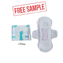 Sanitary Napkins Manufacturer - OEM Custom 100% Organic Cotton Pads