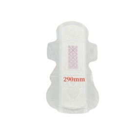 Sanitary Pads Factory - OEM Custom OEM High Absorbency Disposable
