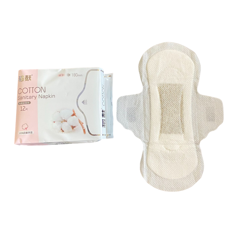 Sanitary Napkins Manufacturer - OEM Custom Feminine Hygiene Products