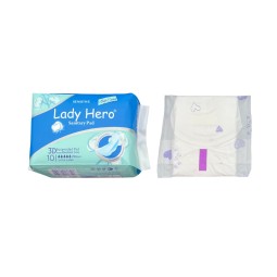 Sanitary Napkins Manufacturer - OEM Custom Ultra Soft Daily Pads
