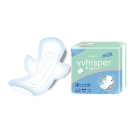 Sanitary Pads Factory - OEM Custom Organic Cotton Sanitary Pads