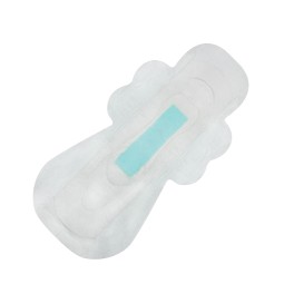 Sanitary Pads Factory - OEM Custom Wholesale Disposable Soft Cotton