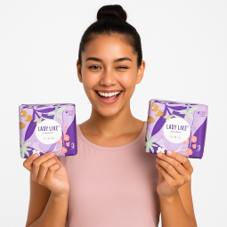 Sanitary Napkins Manufacturer - OEM Custom Hot Selling Private Label