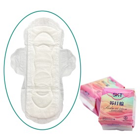 Sanitary Napkins Manufacturer - OEM Custom Wholesale Period Pads