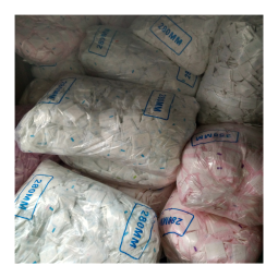 Sanitary Pads Factory - OEM Custom Grade B Baby Diapers
