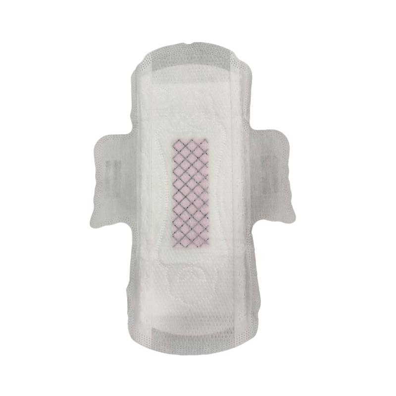 Sanitary Pads Factory - OEM Custom Lady Hero Menstrual Pads