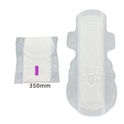 Sanitary Napkins Manufacturer - OEM Custom Wholesale Disposable Pads