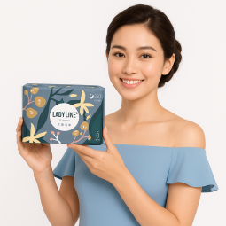 Sanitary Napkins Manufacturer - OEM Custom Hot Selling Private Label