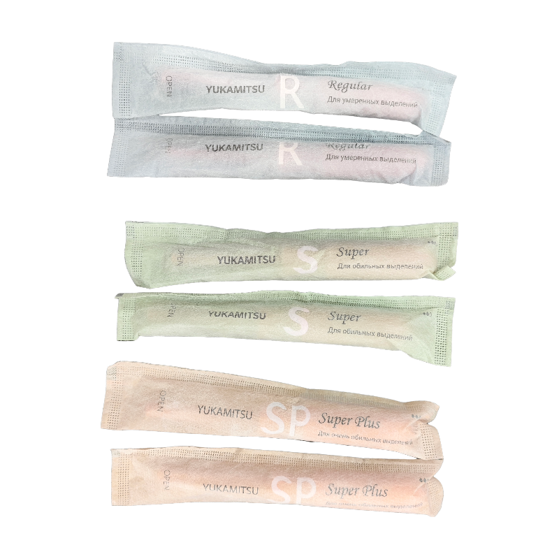 Sanitary Pads Factory - OEM Custom Wholesale Period Underwear