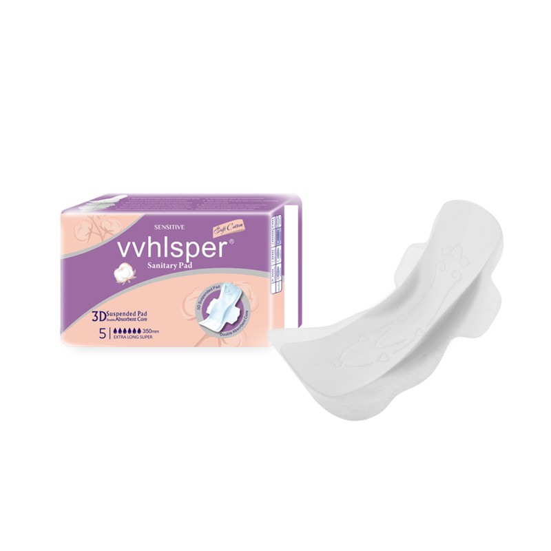 Sanitary Pads Factory - OEM Custom Hygienic Bed Pads Stay Dry