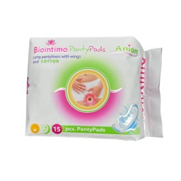 Sanitary Pads Factory - OEM Custom New Mom Maternity Pads