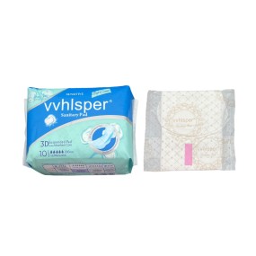Sanitary Pads Factory - OEM Custom Women Sanitary Napkin Pads