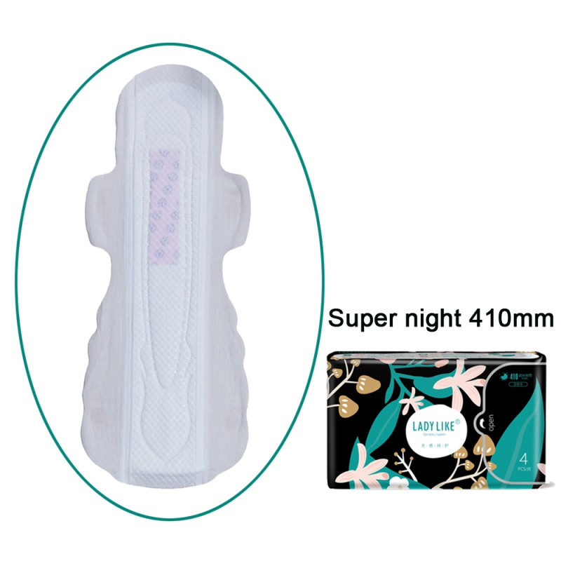 Sanitary Napkins Manufacturer - OEM Custom Top Quality Reusable Pads