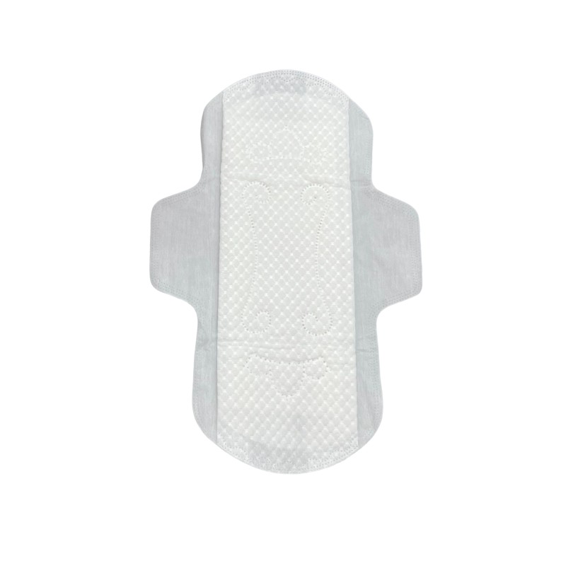 Sanitary Pads Factory - OEM Custom Korea Brand Anion Pads