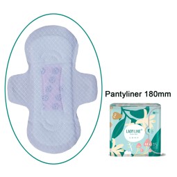 Sanitary Napkins Manufacturer - OEM Custom Top Quality Reusable Pads