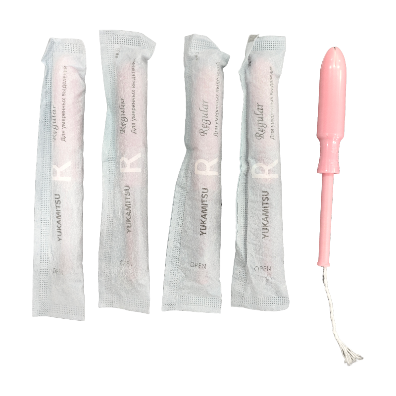 Sanitary Napkins Manufacturer - OEM Custom Soft Cotton Breathable